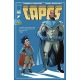 Capes #1 Cover D 1:25 Jahnoy Lindsay Variant