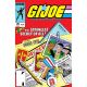 G.I. Joe A Real American Hero 26 Hama Files Edition