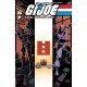 G.I. Joe A Real American Hero 26 Hama Files Edition Cover B Chris Mooneyham Variant