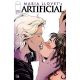 Artificial #3 Cover C Maria Llovet Kiss Variant