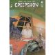 Creepshow Vol 4 #3 Cover B Amilcar Pinna Variant
