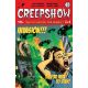 Creepshow Vol 4 #3 Cover C 1:10 Jorge Fornes Variant