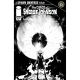 Curse Of Sherlee Johnson #4 Cover C Jonathan Glapion B&W Variant