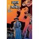 Death To Pachuco #2 Cover B Dani & Brad Simpson Variant