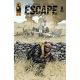 Escape #4 Cover B 1:15 Ryan Sook Variant
