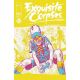 Exquisite Corpses #7 Cover C Michael Walsh Polybagged & Collectible Card Variant