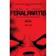 Feral #18 Cover B Tony Fleecs & Trish Forstner Movie Poster Homage Variant
