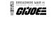 G.I. Joe #13 Cover G Blank Sketch Variant