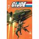 G.I. Joe A Real American Hero #322 Cover C 1:10 Steve Beach Gears Of Joe Variant