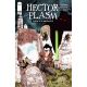 Hector Plasm Hunt The Bigfoot #2 Cover B Lee Gatlin Variant