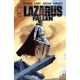 Lazarus Fallen #6