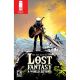 Lost Fantasy #5 Cover C Maxi Dallo Mountain Variant