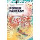 Power Fantasy #13 Cover B Juni Ba Variant