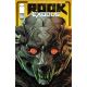 Rook Exodus #8 Cover B Jason Fabok & Brad Anderson Sheep Variant