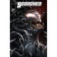 Spawn Scorched #48 Cover B Francesco Mattina Variant