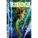 Skinbreaker #3 Cover E 1:50 Eric Canete Variant