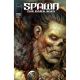Spawn The Dark Ages #2 Cover B Ryan Brown Variant