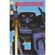 Transformers #26 Cover B Daniel Warren Johnson & Mike Spicer Variant