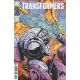 Transformers #26 Cover C Jorge Corona & Mike Spicer Variant