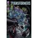Transformers #26 Cover D 1:25 Kael Ngu Variant