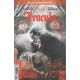 Universal Monsters Dracula Black & White Special #2