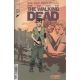 Walking Dead Deluxe #124 Cover B Charlie Adlard & Dave Mccaig Variant