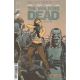 Walking Dead Deluxe #125 Cover B Charlie Adlard & Dave Mccaig Variant