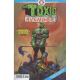 Toxic Avenger Comics #5