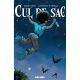 Cul De Sac #4 Cover B Tony Fleecs Cursed Mirror Variant