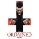 Ordained #1 Cover B Charlie Adlard Variant