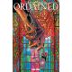 Ordained #1 Cover C Arturo Lozzi Chromium Variant
