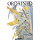 Ordained #1 Cover D 1:20 Matias Bergara Variant