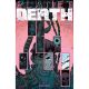 Planet Death #2 Cover C 1:20 Jesse Lonergan Variant