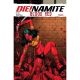 Die!Namite Blood Red #2