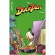 Ducktales #10 Cover C Carlo Lauro Variant