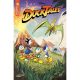 Ducktales #10 Cover E Tommaso Ronda Variant