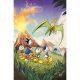 Ducktales #10 Cover F 1:10 Tommaso Ronda Virgin Variant