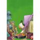 Ducktales #10 Cover H 1:10 Carlo Lauro Virgin Variant