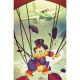 Ducktales #10 Cover I 1:15 Giulia Lomurno Virgin Variant