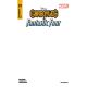 Gargoyles X Fantastic Four #1 Cover F Blank Authentix Variant