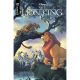Lion King #1 Cover B Meghan Hetrick Variant