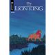 Lion King #1 Cover C Jacob Edgar Variant