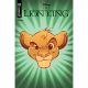 Lion King #1 Cover D Giulia Lomurno Variant