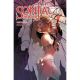 Sonja Reborn #4 Cover B Stuart Sayger Variant