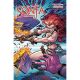 Sonja Reborn #4 Cover C Chad Hardin Variant