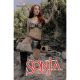 Sonja Reborn #4 Cover E Cosplay Variant