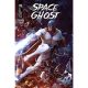 Space Ghost #5 Cover D Bjorn Barends Variant