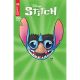 Stitch #4 Cover C Ciro Cangialosi Variant