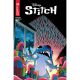 Stitch #4 Cover D George Kambadais Variant