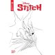 Stitch #4 Cover E 1:10 Jae Lee Line Art Variant